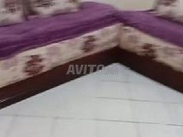 Appartement location à El Ma, Gharb-Chrarda-Beni Hssen