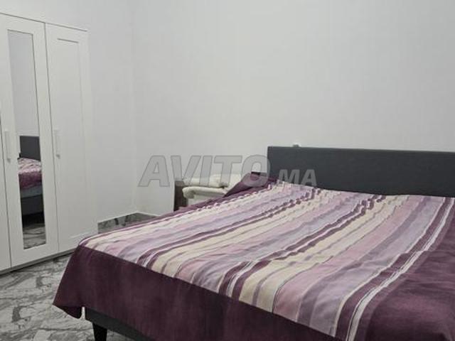 Appartement location à Mansouria, Gharb-Chrarda-Beni Hssen