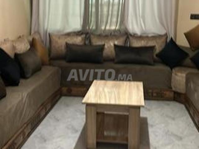 Appartement location à Fès
