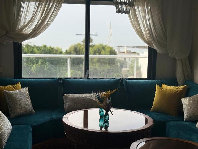 Appartement location à Mohammedia, Gharb-Chrarda-Beni Hssen