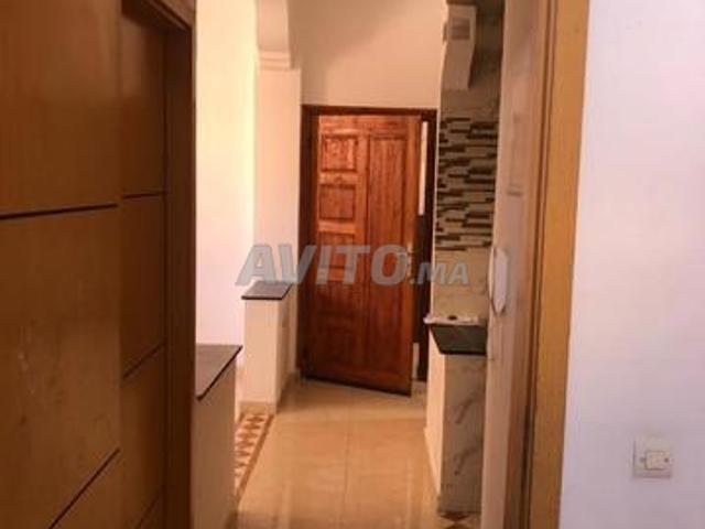 Appartement location à L'Oriental