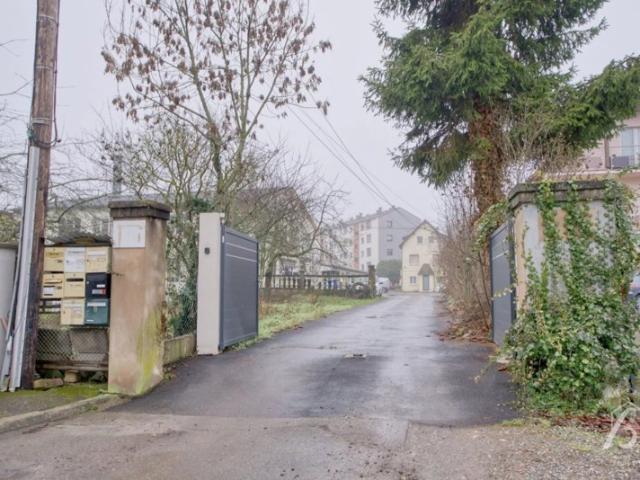 Appartement location à Molsheim