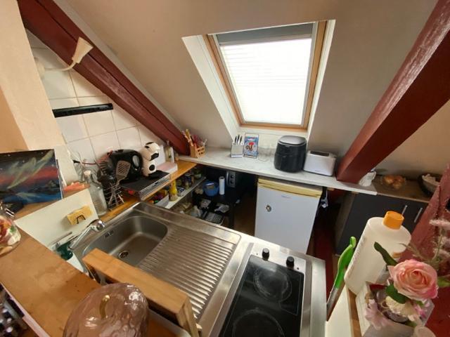 Appartement location à Molsheim