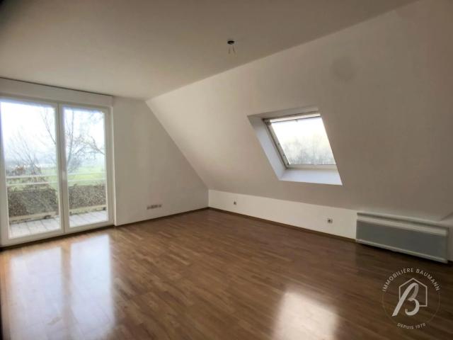 Appartement location à Molsheim