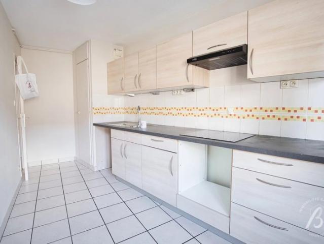 Appartement location à Molsheim