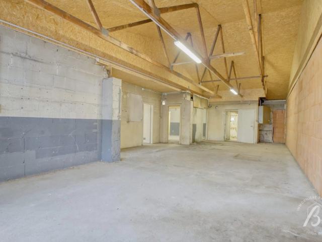 Appartement location à Molsheim