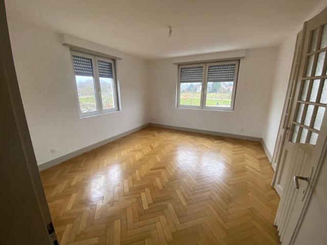 Appartement location à Molsheim