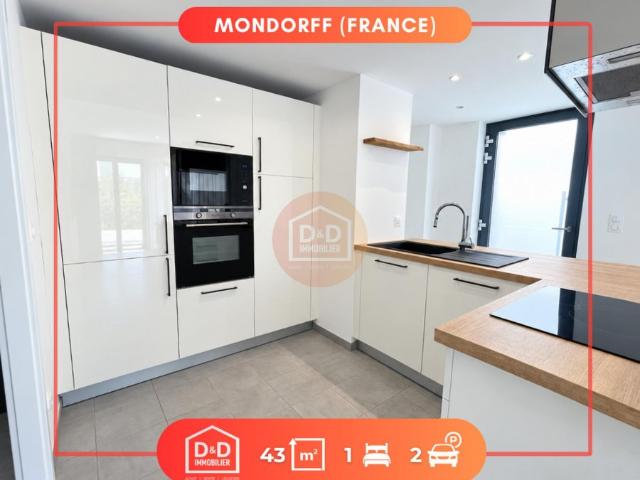 Appartement location à Thionville, Mondorff