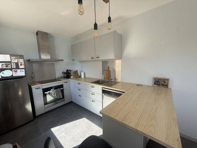 Appartement location à Malfrayt, Monistrol-sur-Loire