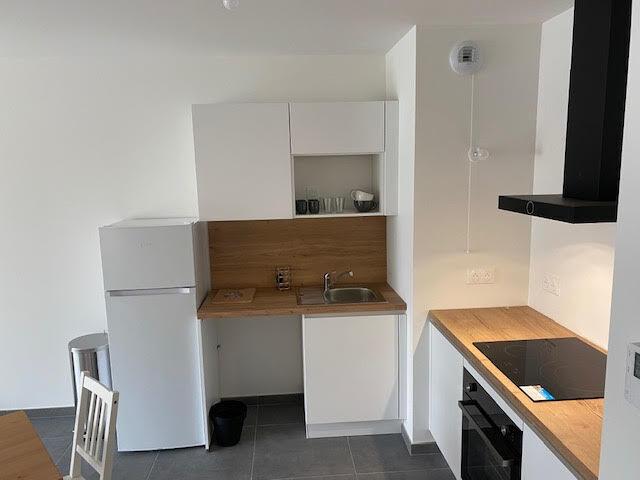 Appartement location à Val-de-Briey, Mont-saint-martin