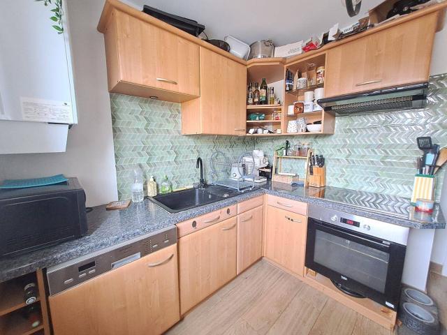 Appartement location à Montauban-de-Bretagne