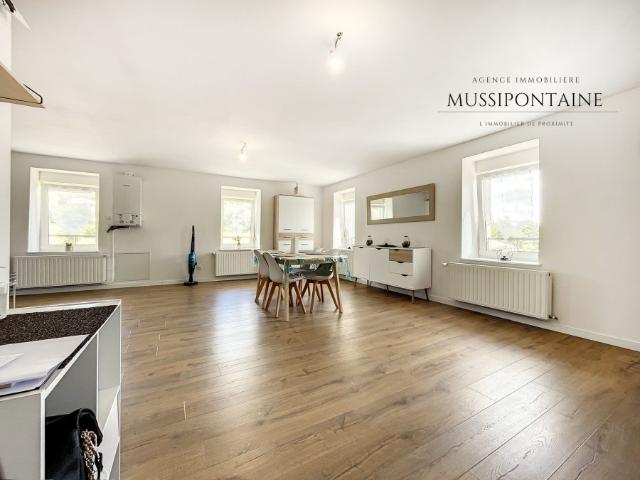 Appartement location à Nancy, Montauville