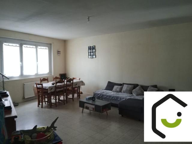 Appartement location à Montdidier, Villers-tournelle