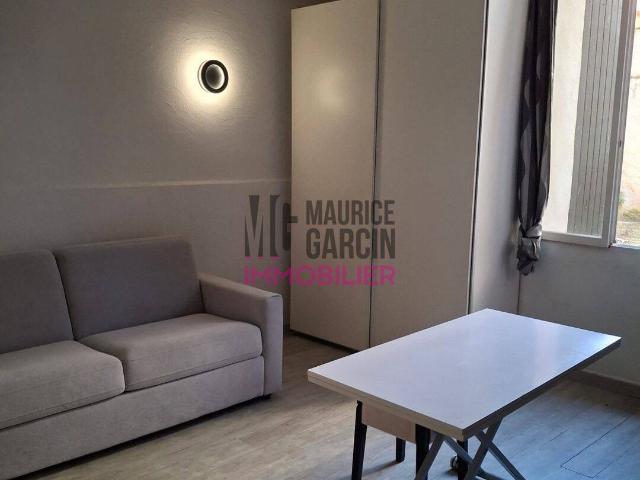 Studio location à Monteux, Vaucluse
