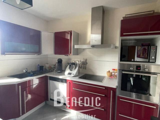 Appartement location à Metz, Montigny-lès-metz