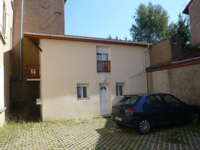 Appartement location à France métropolitaine, Montigny-lès-metz