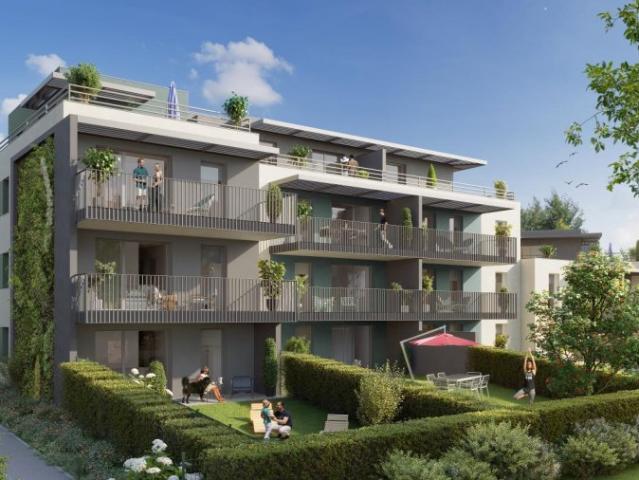 Appartement location à France métropolitaine, Montigny-lès-metz