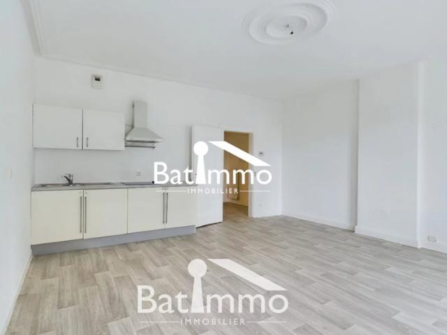 Appartement location à France métropolitaine, Montigny-lès-metz