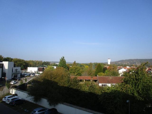 Appartement location à France métropolitaine, Montigny-lès-metz