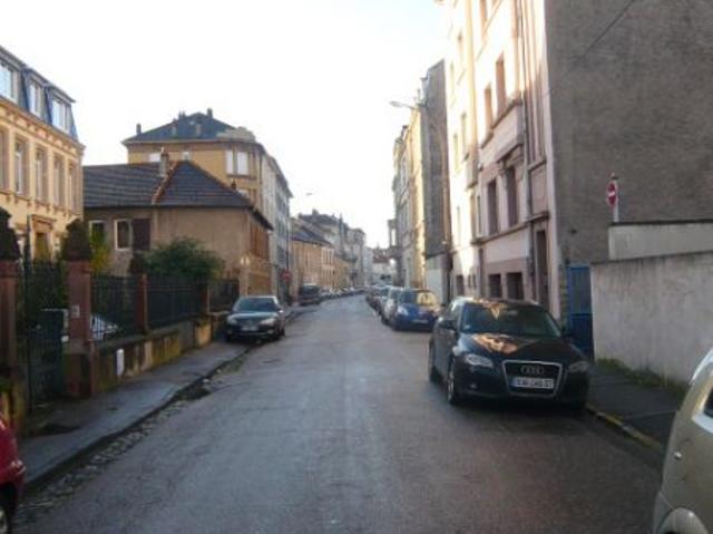 Appartement location à Metz, Montigny-lès-metz