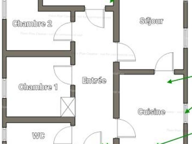 Appartement location à Metz, Montigny-lès-metz