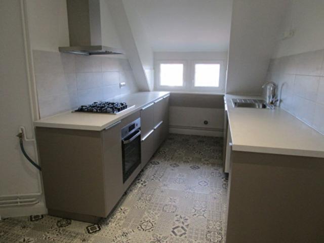Appartement location à Metz, Montigny-lès-metz