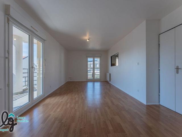 Appartement location à Metz, Montigny-lès-metz