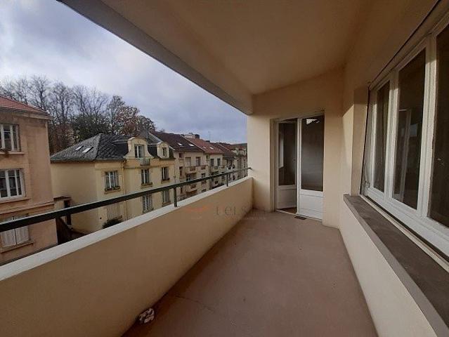 Appartement location à Metz, Montigny-lès-metz