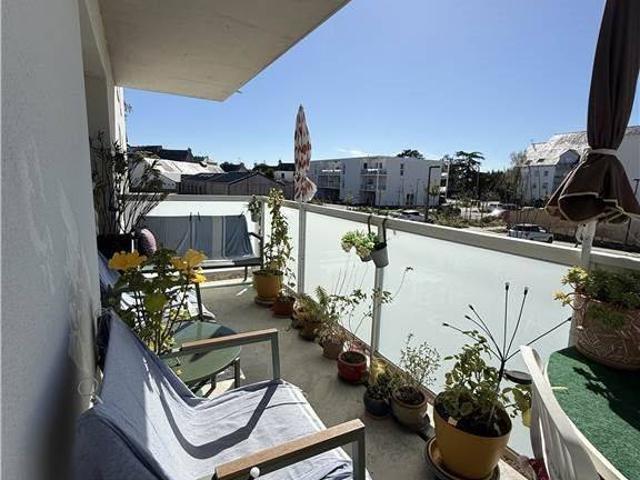 Appartement location à Pré du Pré-Haut, Montoir-de-Bretagne