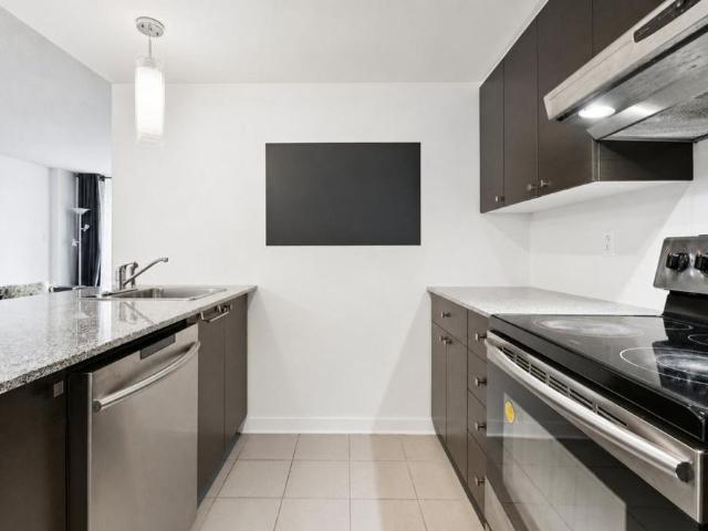 Apartment for rent in Ahuntsic-Cartierville, Montréal