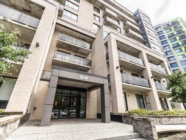 Apartment for rent in St. Leonard's, Quebec