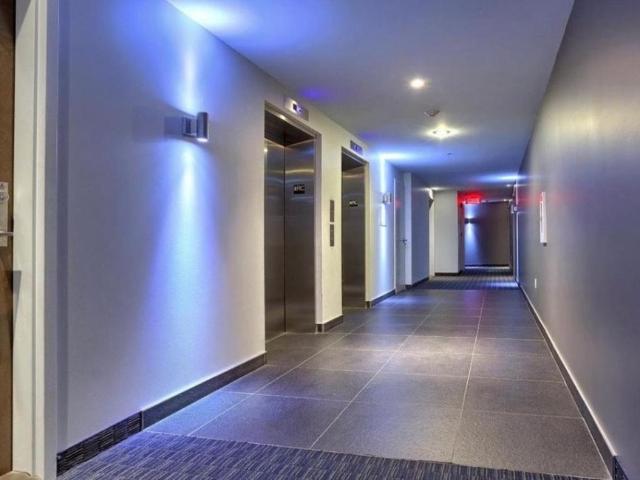 Apartment for rent in St. Leonard's, Quebec