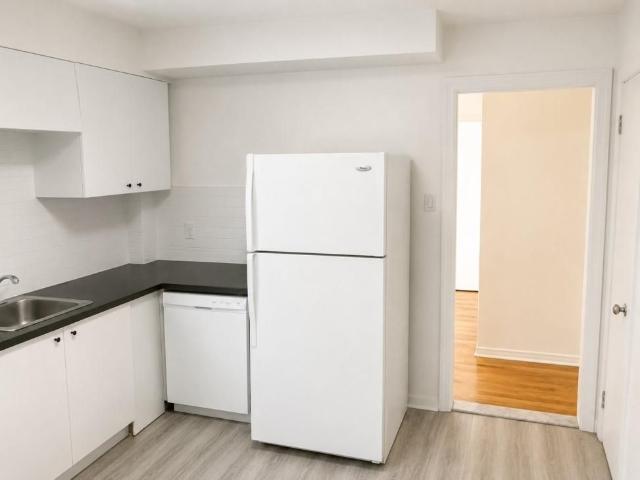 Apartment for rent in St. Leonard's, Quebec