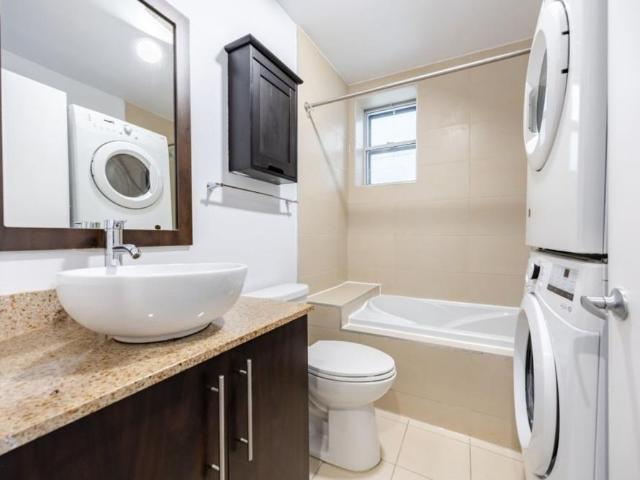 Apartment for rent in St. Leonard's, Quebec