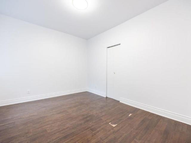 Apartment for rent in St. Leonard's, Quebec