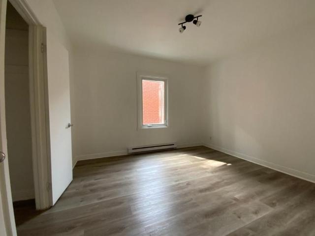 Apartment for rent in St. Leonard's, Quebec