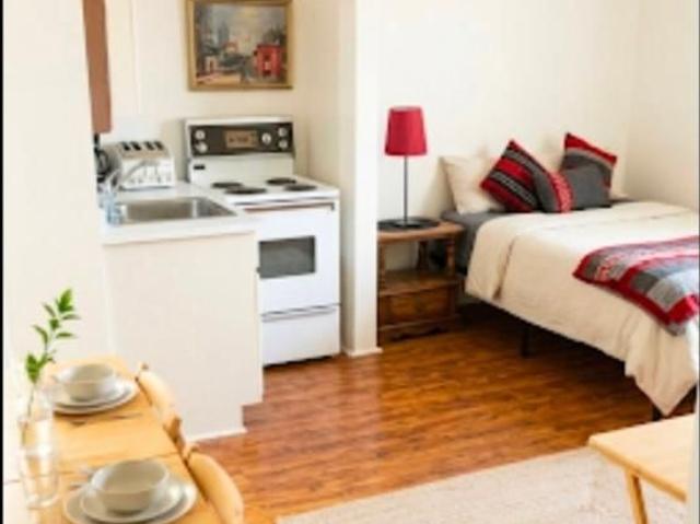Apartment for rent in St. Leonard's, Quebec