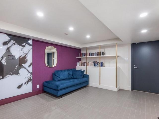 Apartment for rent in St. Leonard's, Quebec