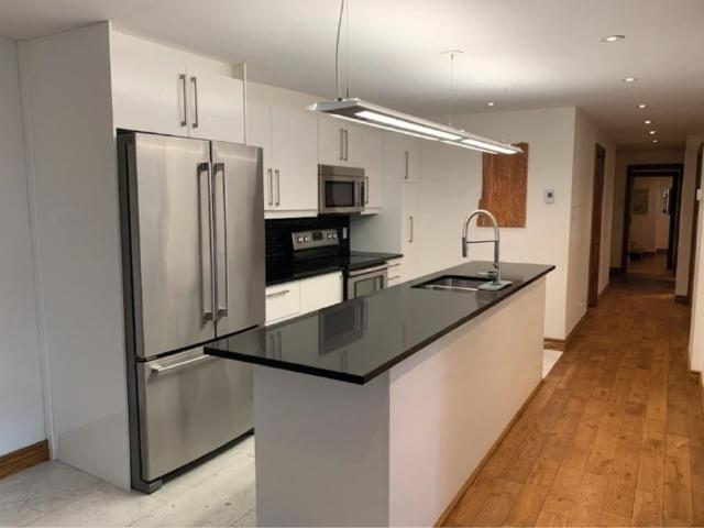 Apartment for rent in St. Leonard's, Quebec