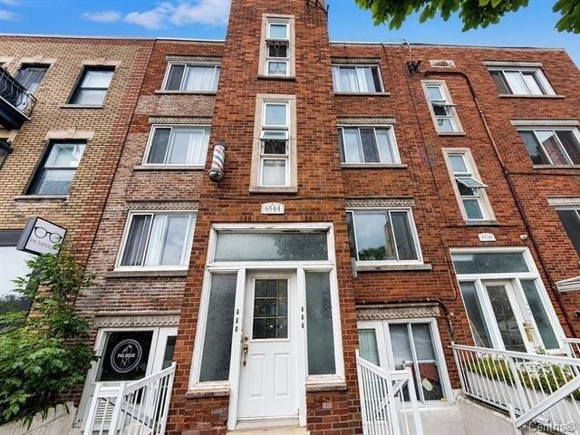 Apartment for rent in Ville-Émard, Montréal