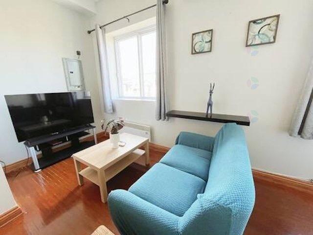 Apartment for rent in St. Leonard's, Quebec