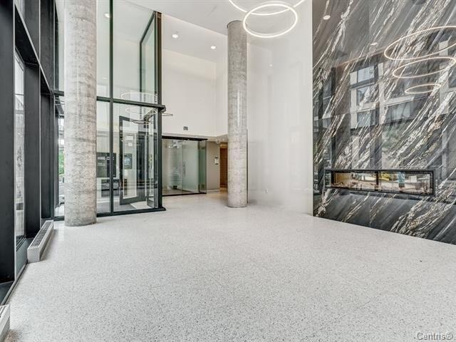Apartment for rent in Bassins du Nouveau Havre, Montréal
