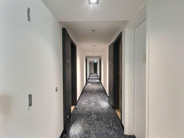 Apartment for rent in St. Leonard's, Quebec