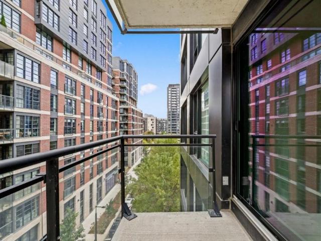 Apartment for rent in Le Sud-Ouest, Montréal