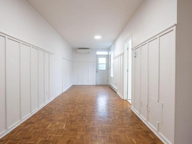 Apartment for rent in Saint-Henri, Montréal