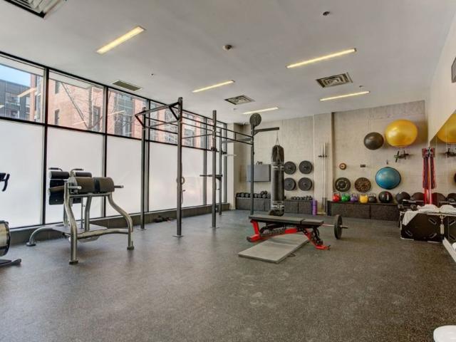 Apartment for rent in St. Leonard's, Quebec