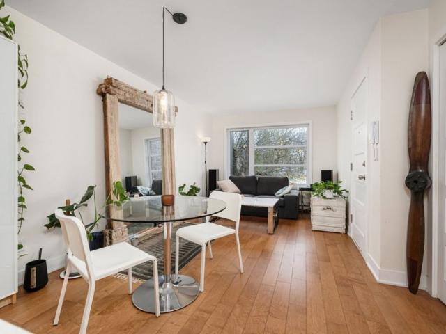 Apartment for rent in St. Leonard's, Quebec