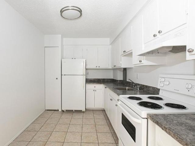 Apartment for rent in St. Leonard's, Quebec