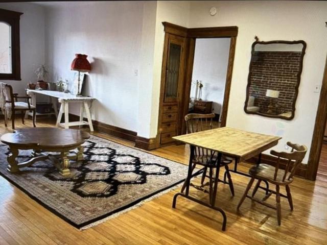 Apartment for rent in St. Leonard's, Quebec