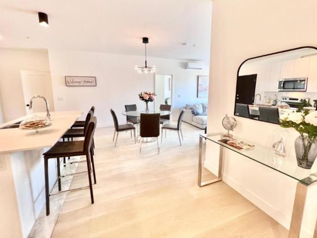 Apartment for rent in St. Leonard's, Quebec